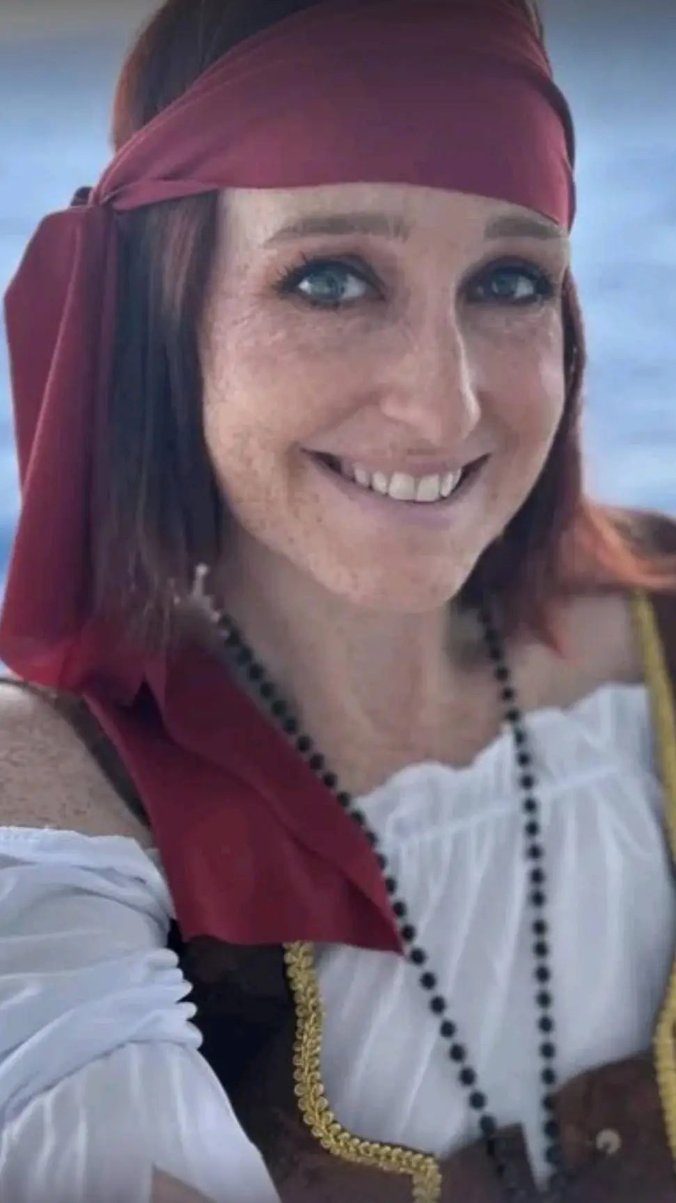 ai character: the nursery nurse  background