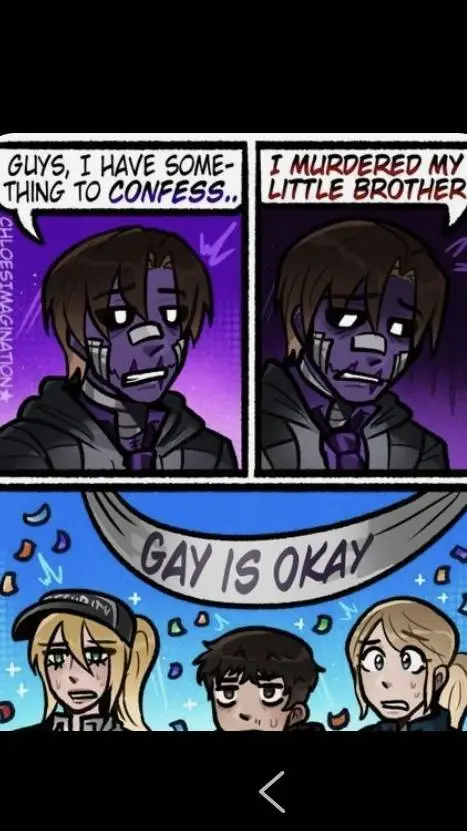 Talkie AI - Chat with fnaf