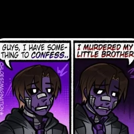 chat with ai character: fnaf