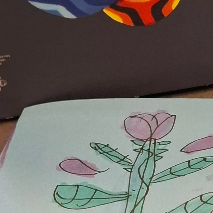 chat with ai character: big hero six 