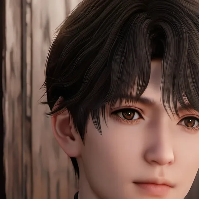 chat with ai character: rudra