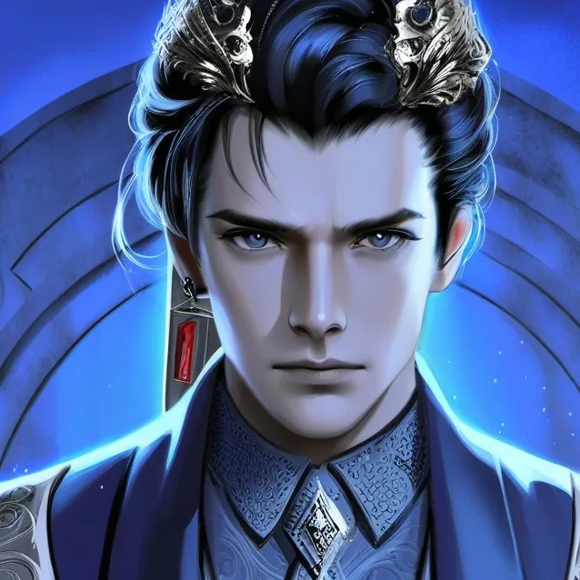 chat with ai character: ethan