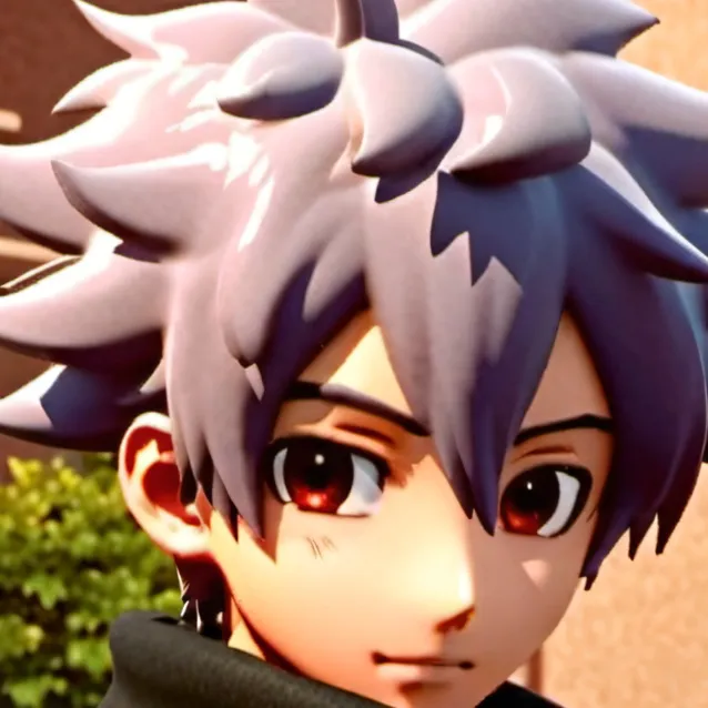 chat with ai character: MARCO