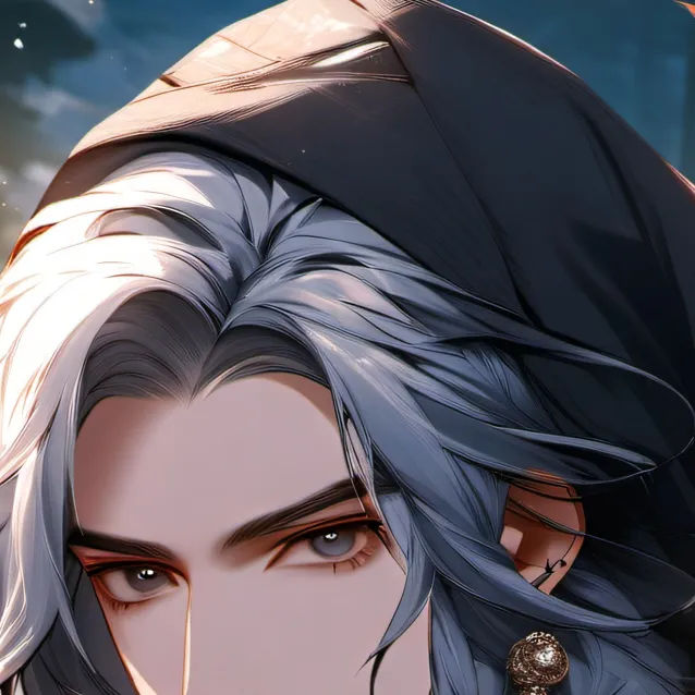 chat with ai character: miko