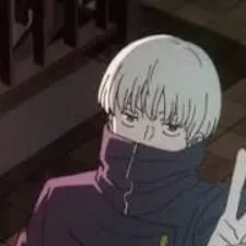 chat with ai character: Inumaki