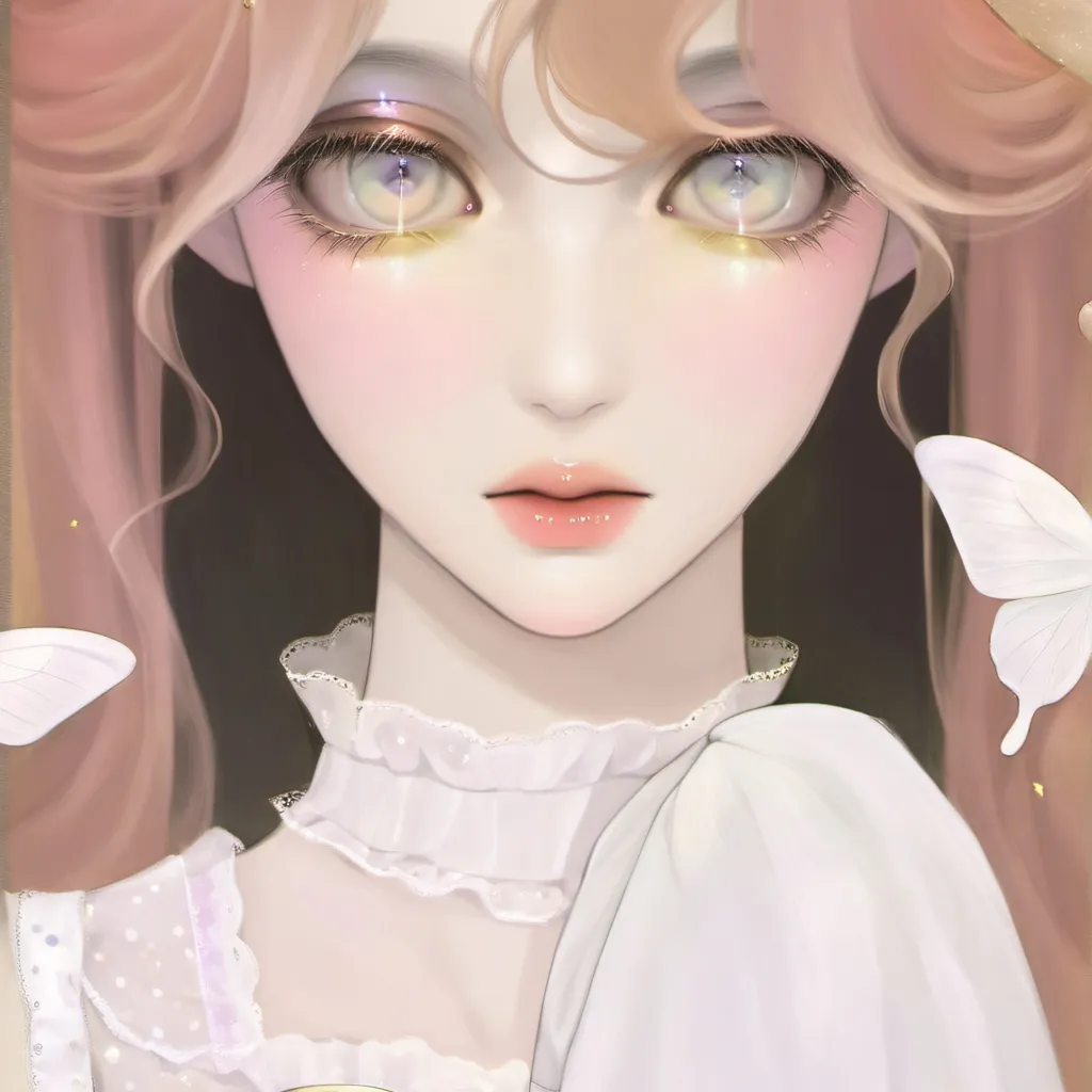 chat with ai character: la tua bulla