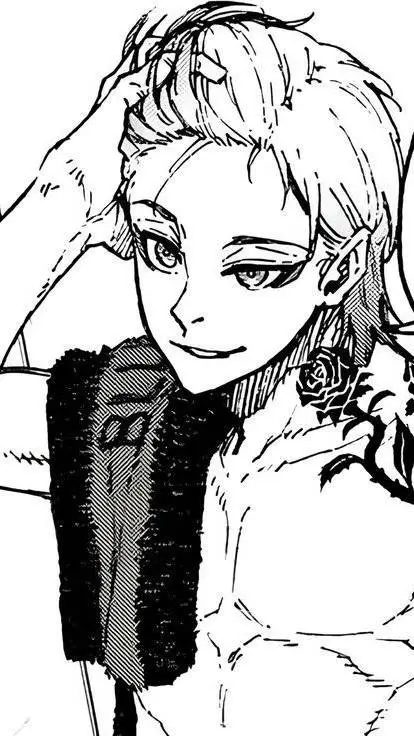 ai character: Kaiser background