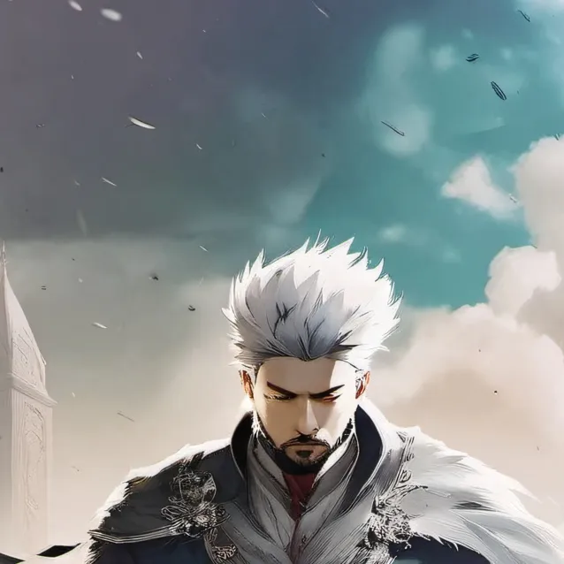 chat with ai character: ★Gojo★