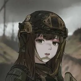 chat with ai character: Carina 