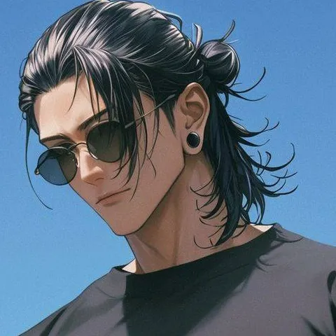 chat with ai character: Victor