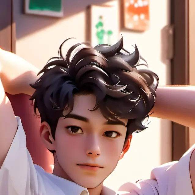 chat with ai character: Angelo Giannoli