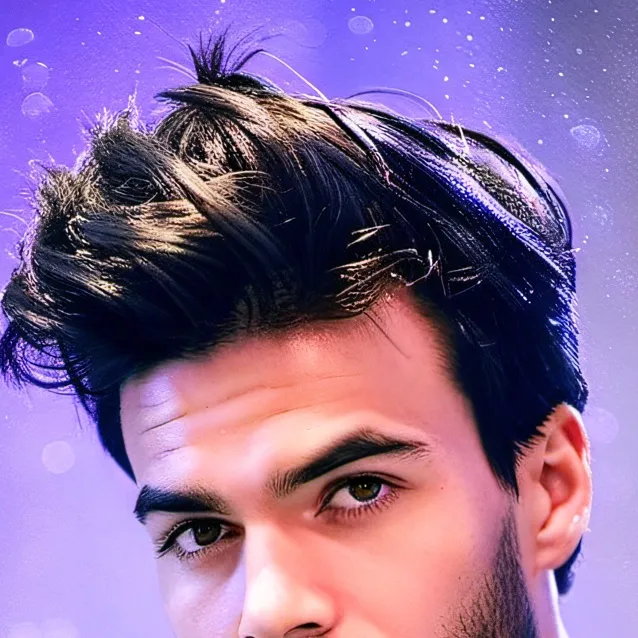 chat with ai character: Alessandro