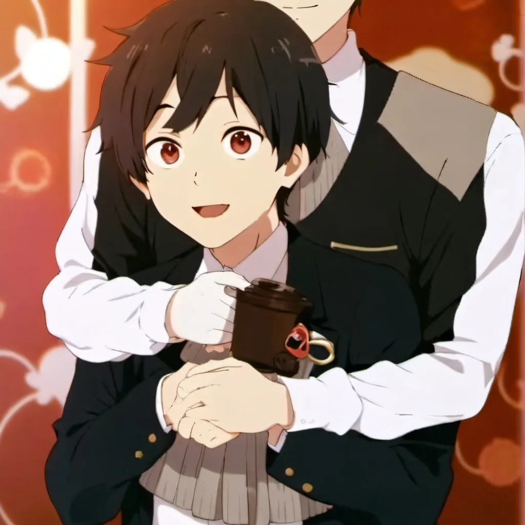 chat with ai character: alex