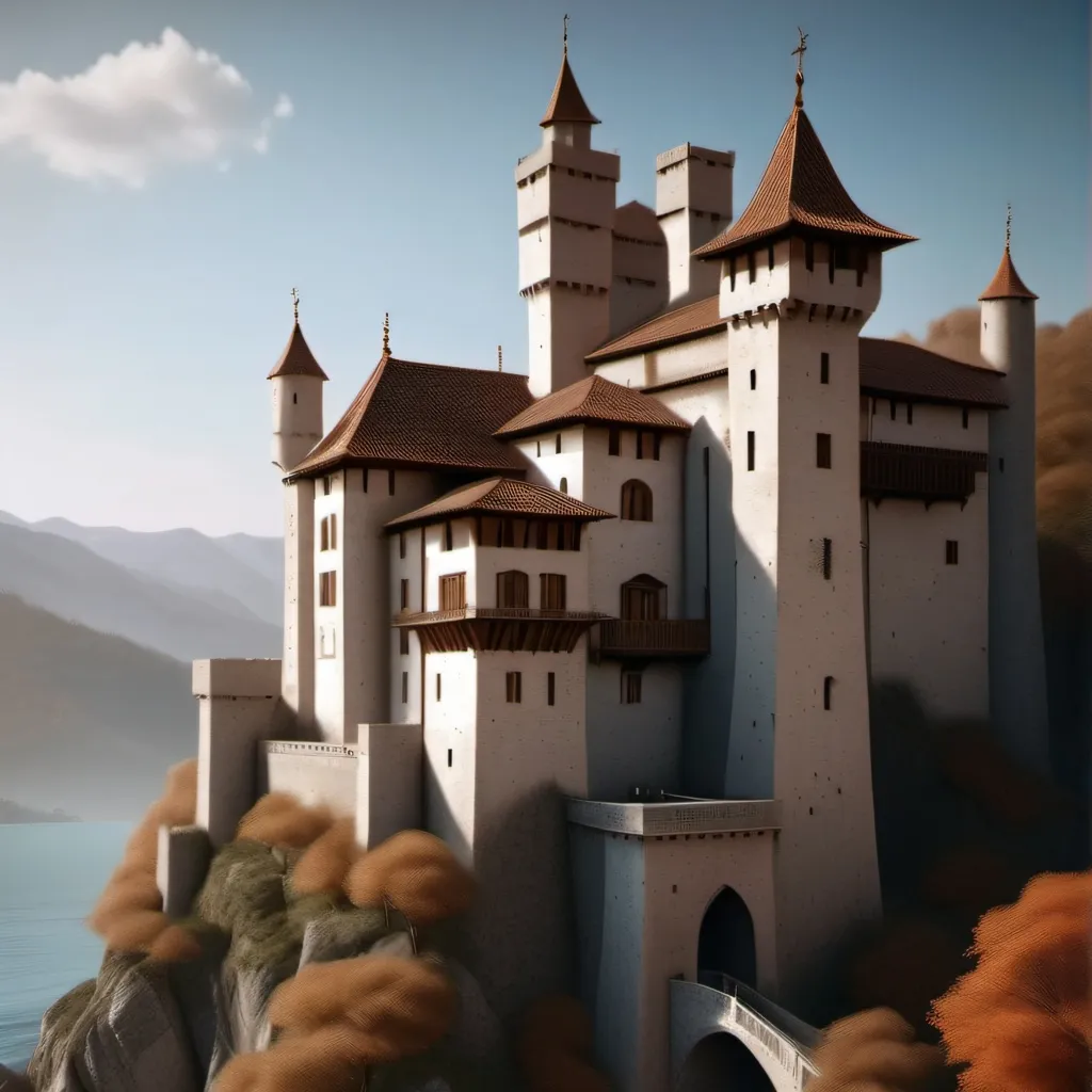 chat with ai character: castello di Paola 