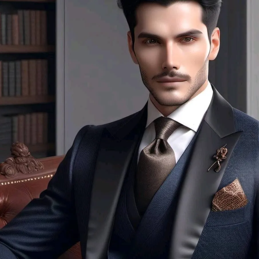 chat with ai character: il mio patrigno 