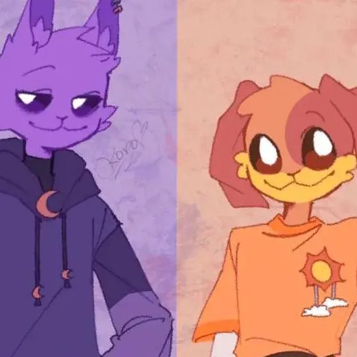 chat with ai character: Roommates PP3