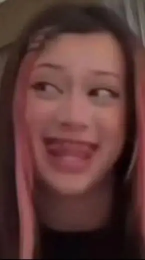 ai character: megan background