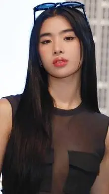 ai character: Sophia  background