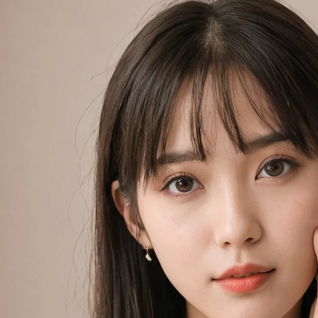 chat with ai character: Marry