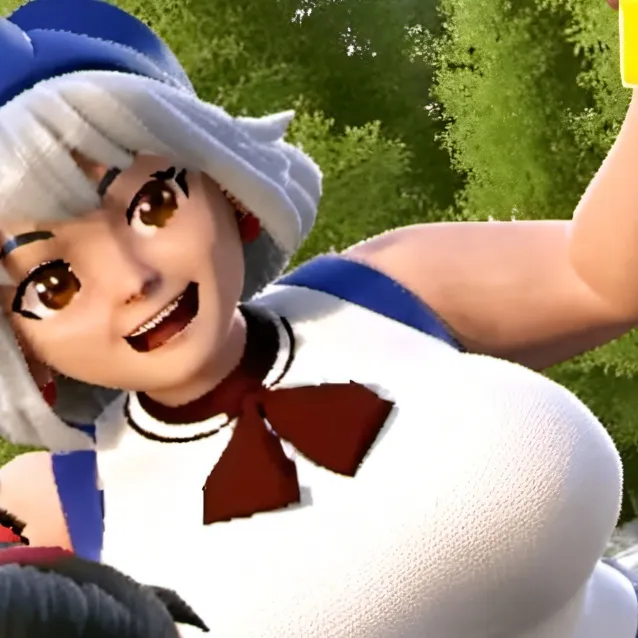 chat with ai character: you