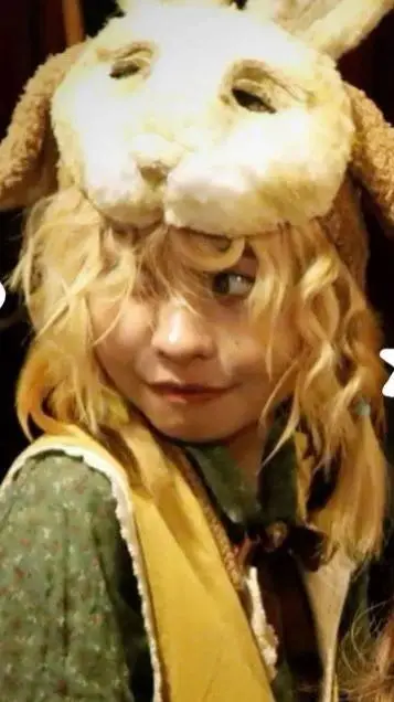 ai character: keath osk background