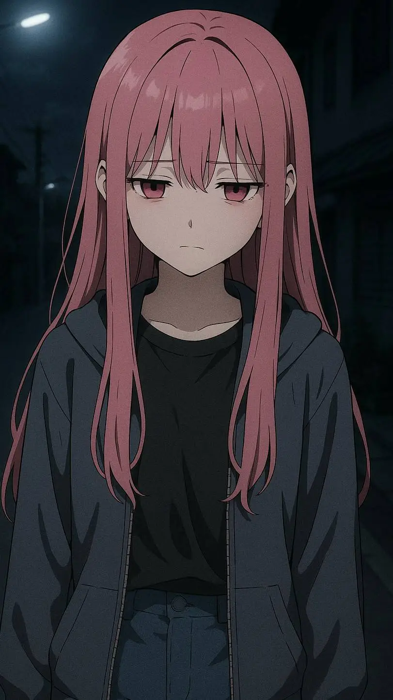 ai character: Alice background