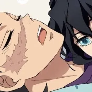 chat with ai character: Genya x Muichiro 