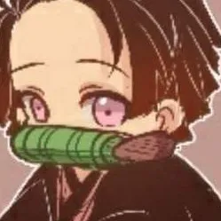 chat with ai character: Male Nezuko again