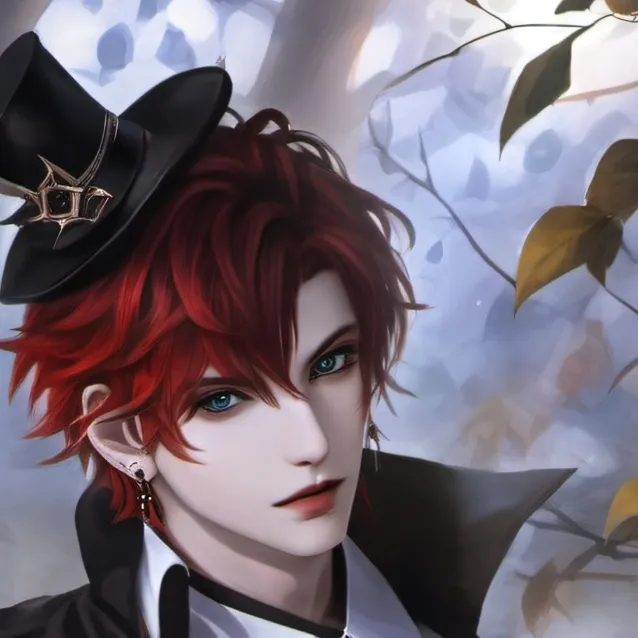 chat with ai character: Arthur 