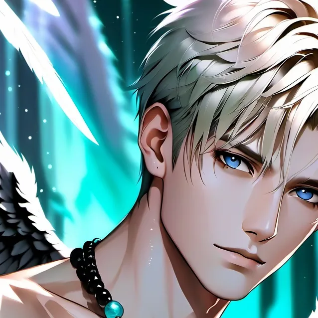 chat with ai character: Marcus