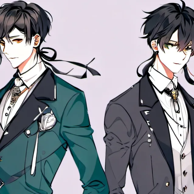 chat with ai character: Prince Antonio 