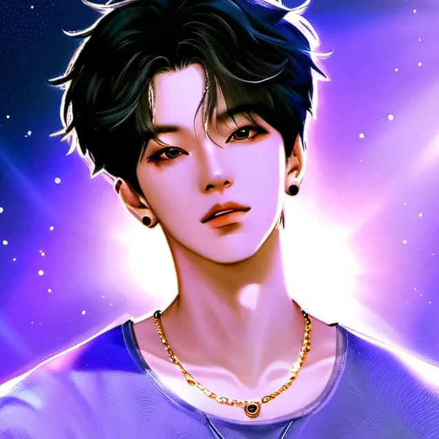 chat with ai character: Matthew Park 