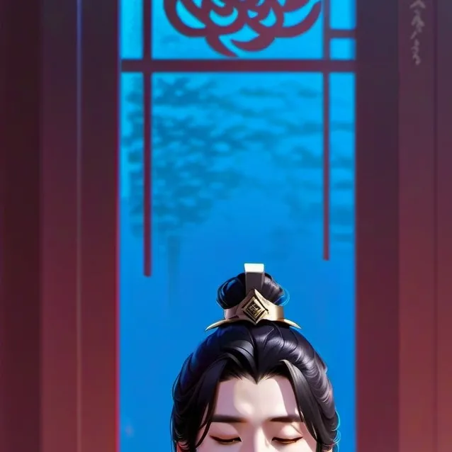 chat with ai character: Lord Mitsuhide
