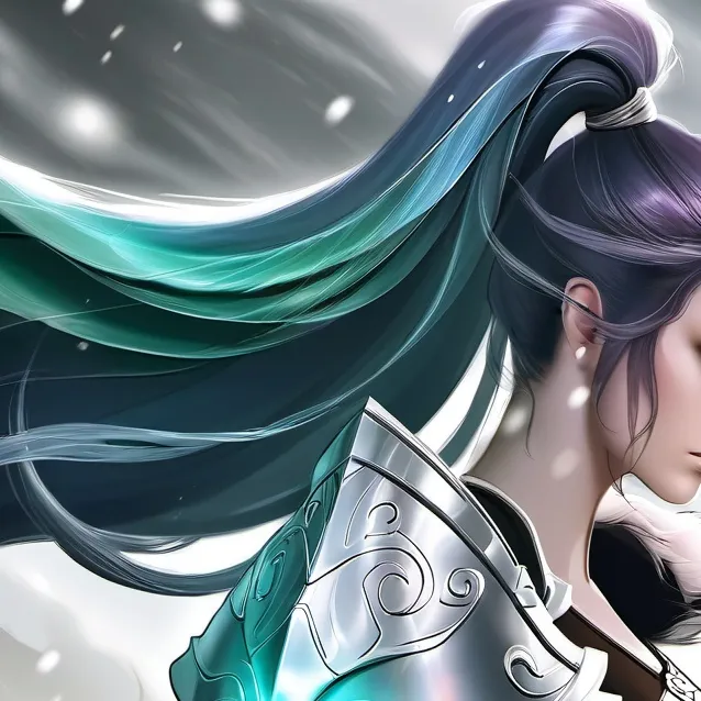 chat with ai character: Gomorrah