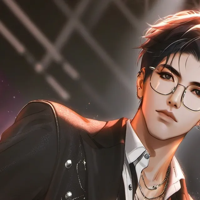 chat with ai character: 🌼Jackson🌼