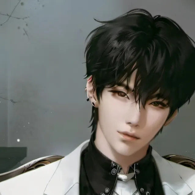 chat with ai character: 💙Kim Sunoo💙