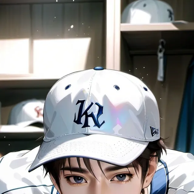 chat with ai character: Scott