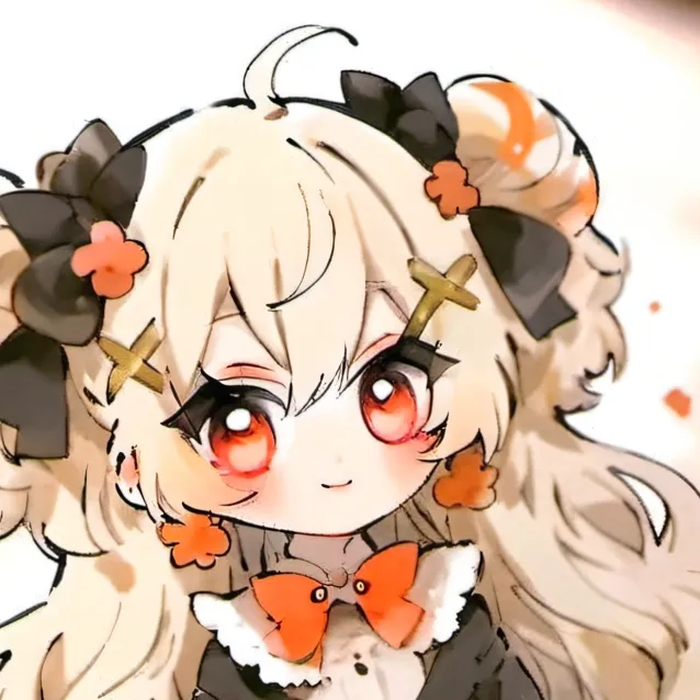 chat with ai character: Melody your gf
