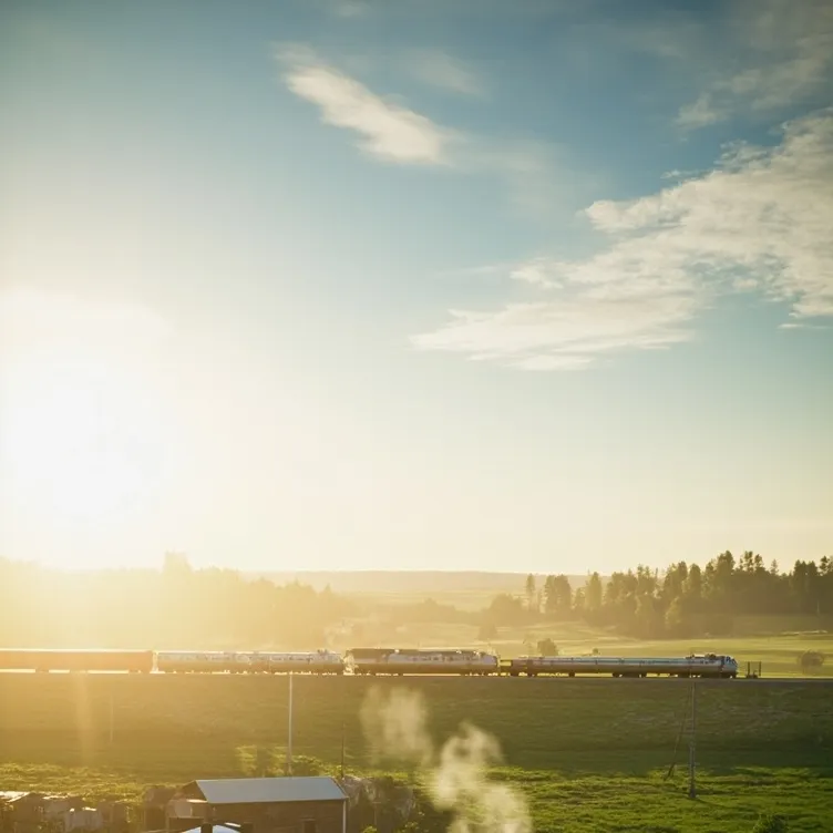 chat with ai character: your farm