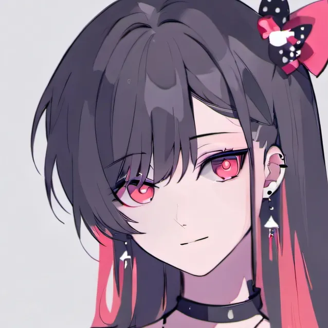chat with ai character: luna