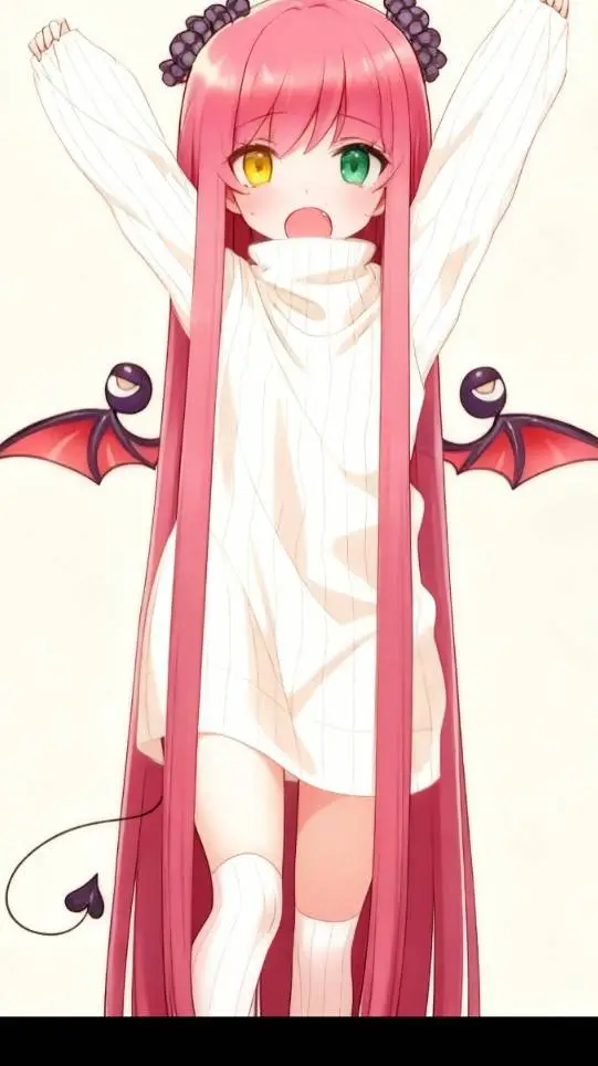 ai character: la leche  background