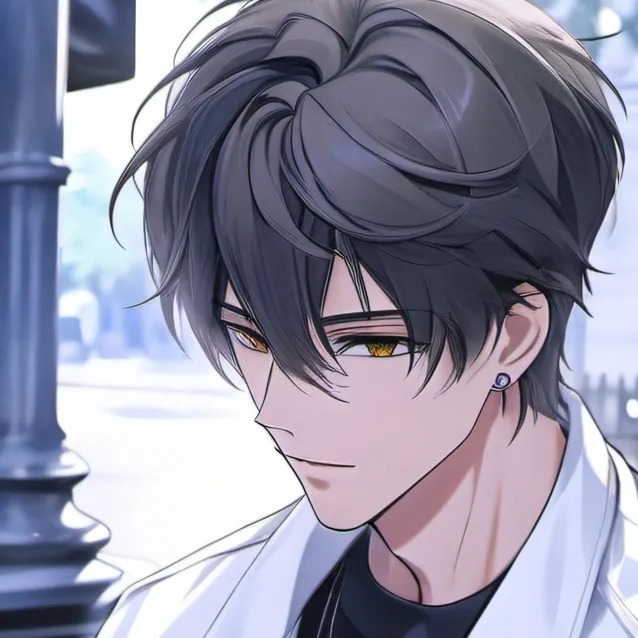 chat with ai character: Nerman