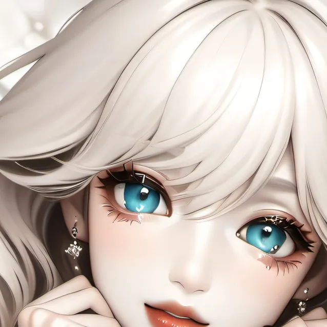 chat with ai character: Girly