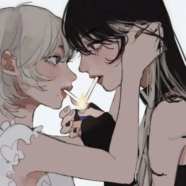 chat with ai character: Lucy x Mayla