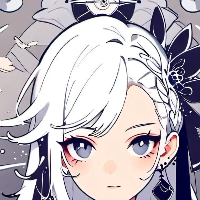 chat with ai character: marina