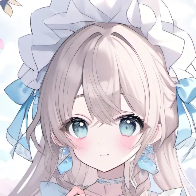 chat with ai character: Lena
