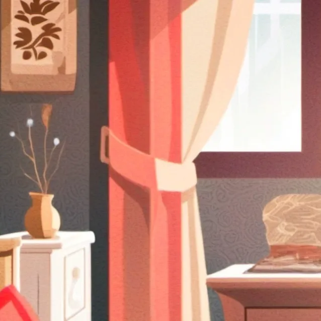 chat with ai character: ~•sleepover~•