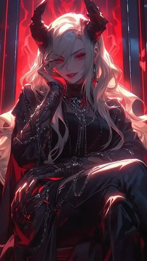 ai character: <Ryuuko> background
