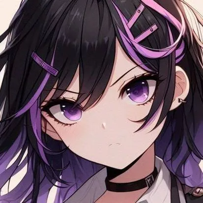 chat with ai character: 💜★Violeta★💜