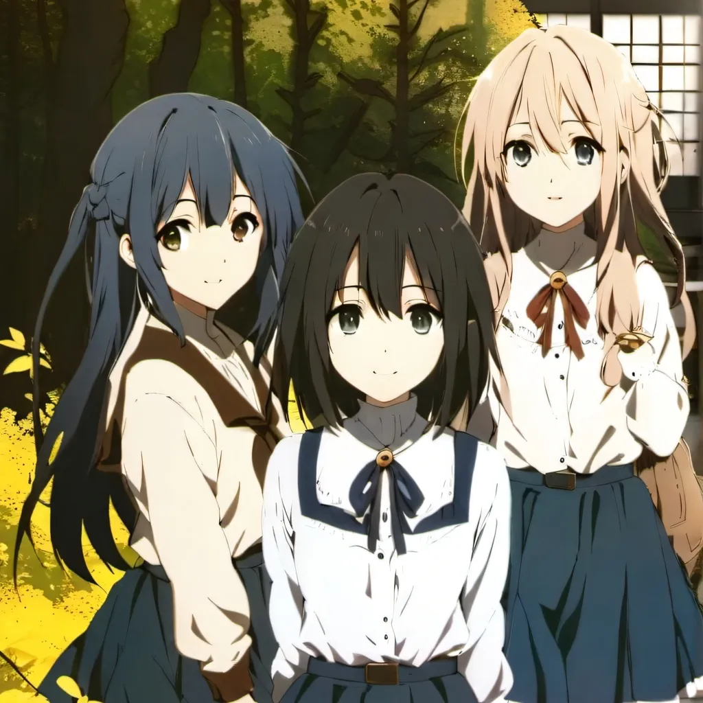 chat with ai character: 🍂«Ex Novias«🍂